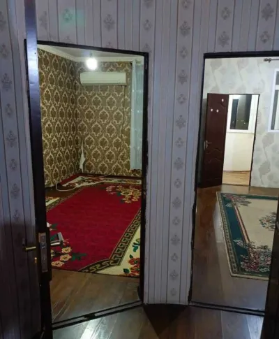 2-комн. квартира, 11 этаж, 42м², Сино Зарафшон