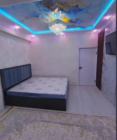 2-комн. квартира, 2 этаж, 57м², Фирдавси