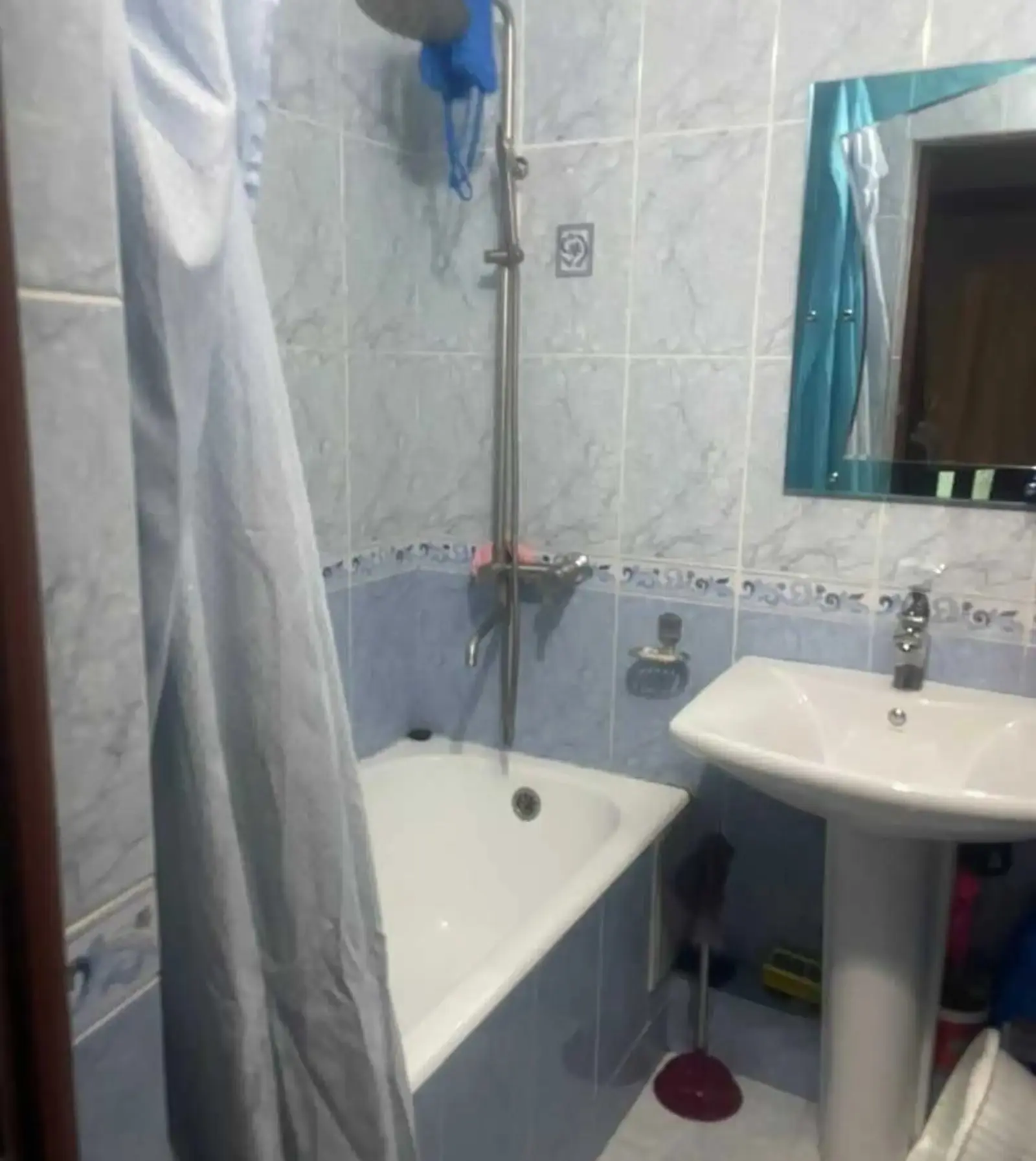 2-комн. квартира, 3 этаж, 70м², И.Сомони
