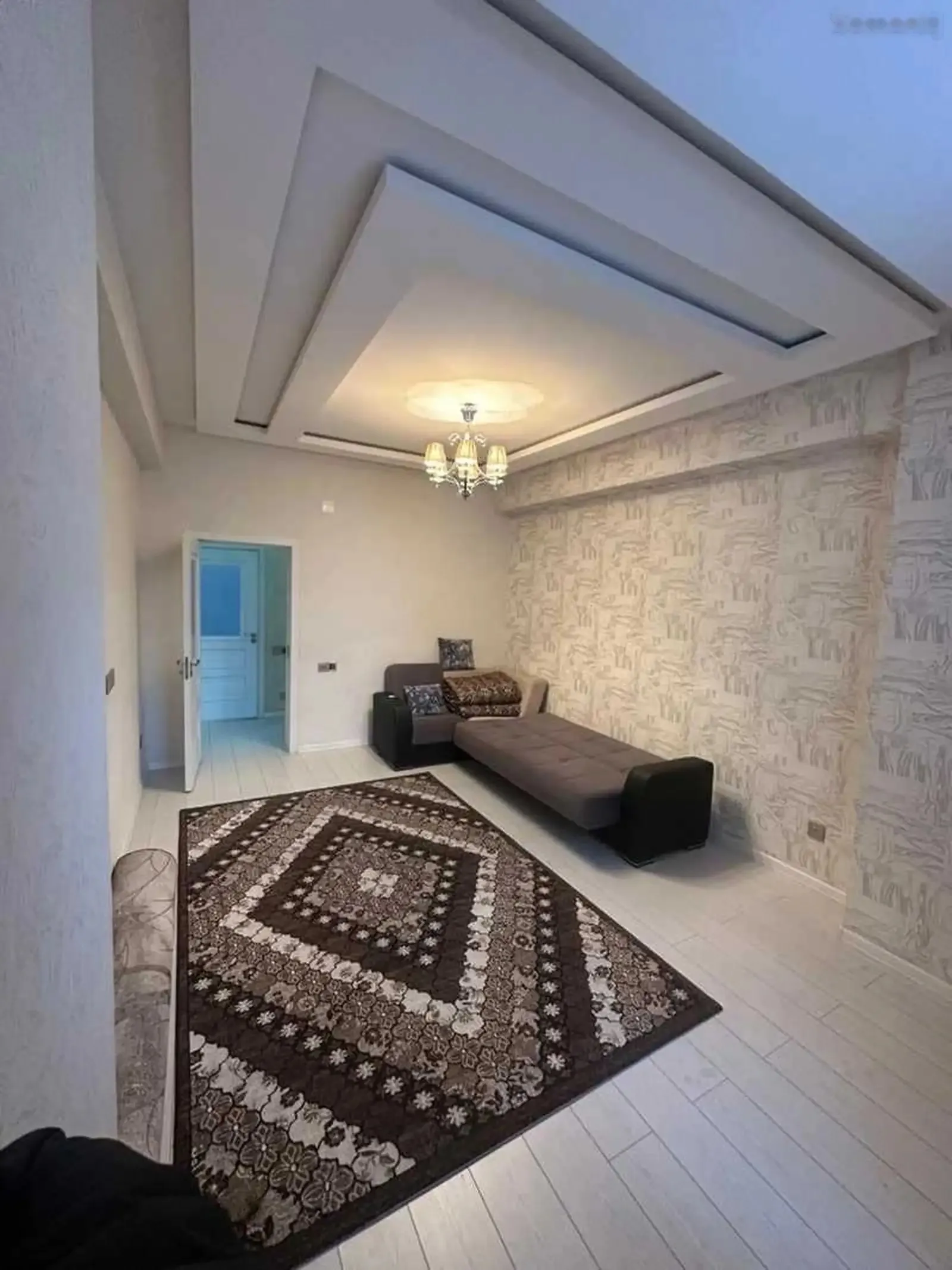 2-комн. квартира, 12 этаж, 83м², алфемо