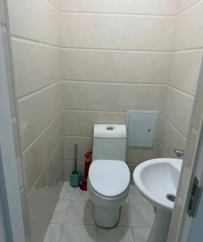 2-комн. квартира, 13 этаж, 59 м², Шохмансур