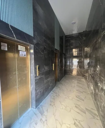 1-комн. квартира, 18 этаж, 52 м², Шохмансур