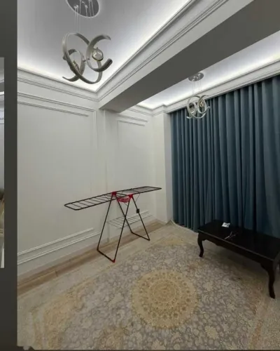 3-комн. квартира, 1 этаж, 120м², Доми Сафо