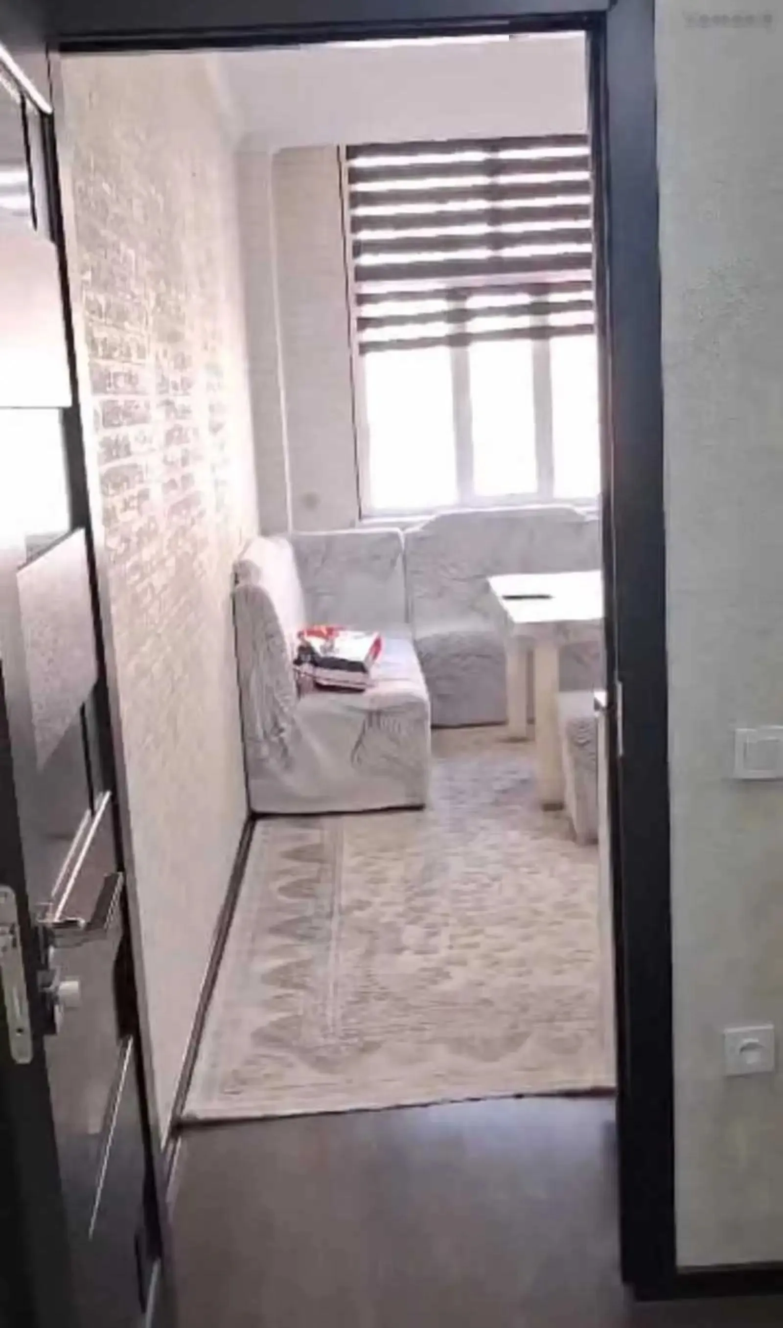 2-комн. квартира, 7 этаж, 80м², Cино .Зарафшон