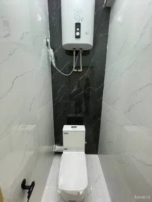 2-комн. квартира, 3 этаж, 60 м², Фирдавси, Цирк Сохили