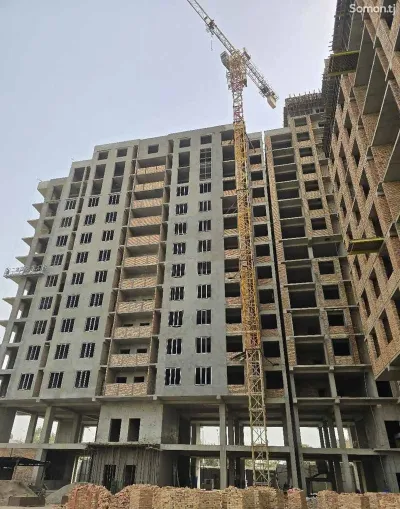 4-комн. квартира, 6 этаж, 167 м², Шохмансур