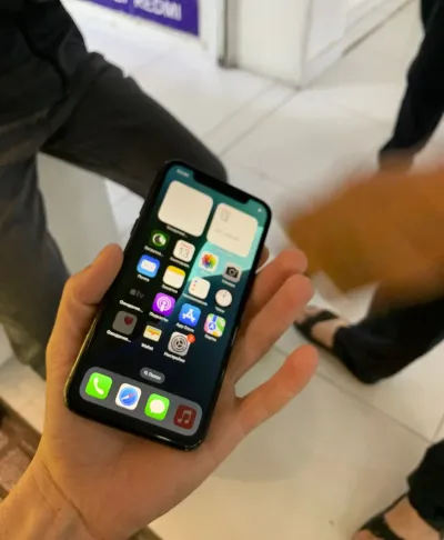 Apple Iphone X 64 gb