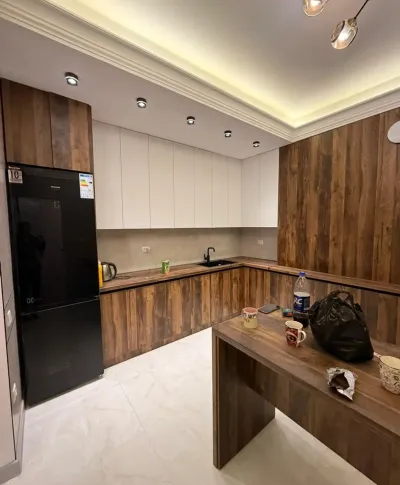 3-комн. квартира, 3 этаж, 103 м², Ашан