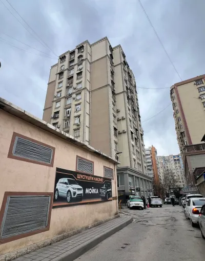 Помещение под свободное назначение, 200м², Садбарг