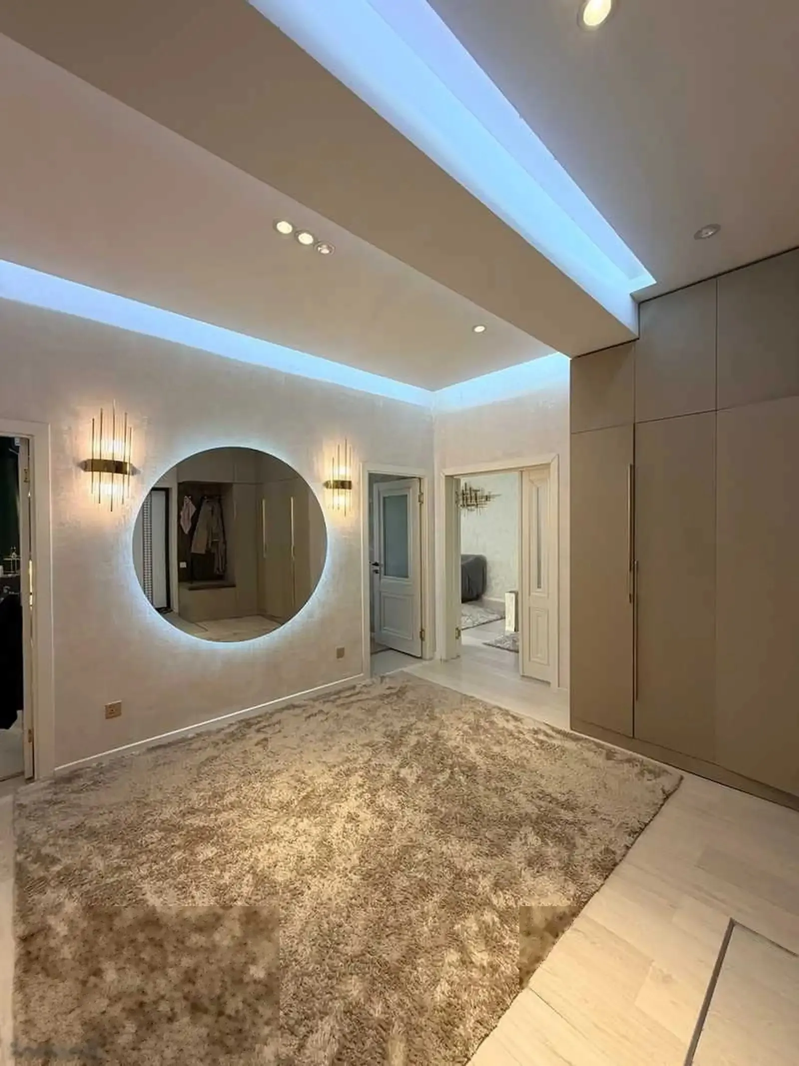 3-комн. квартира, 13 этаж, 100м², 112 мкр