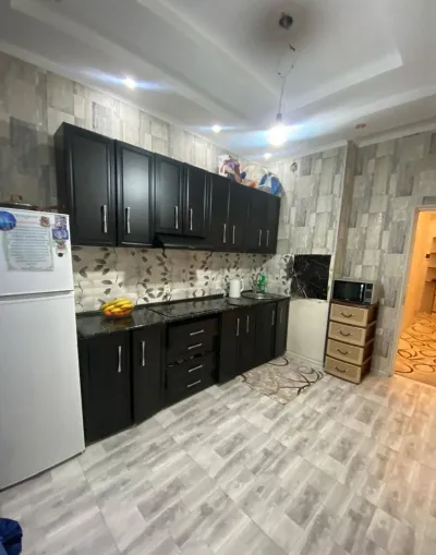 2-комн. квартира, 14 этаж, 68 м², Сино, 112 мкр, дом Арзон Туркия