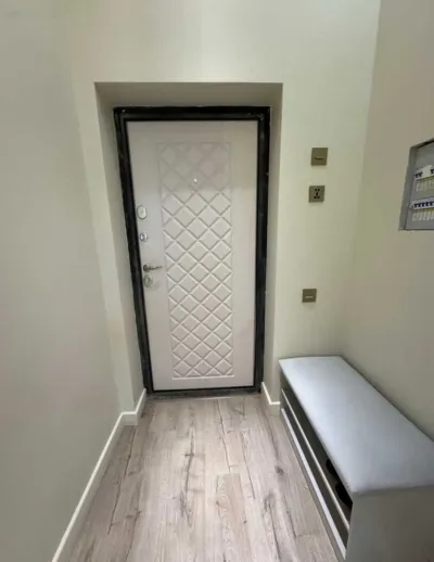 2-комн. квартира, 14 этаж, 87м², Спартак