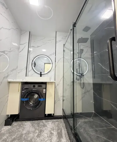 2-комн. квартира, 5 этаж, 65 м², Сино с рядом Пайкар 112