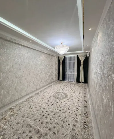 3-комн. квартира, 14 этаж, 102 м², Сино