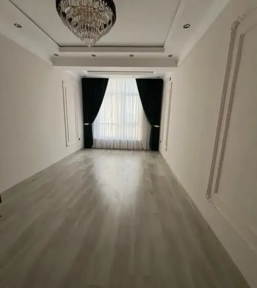 2-комн. квартира, 9 этаж, 60 м², Сино