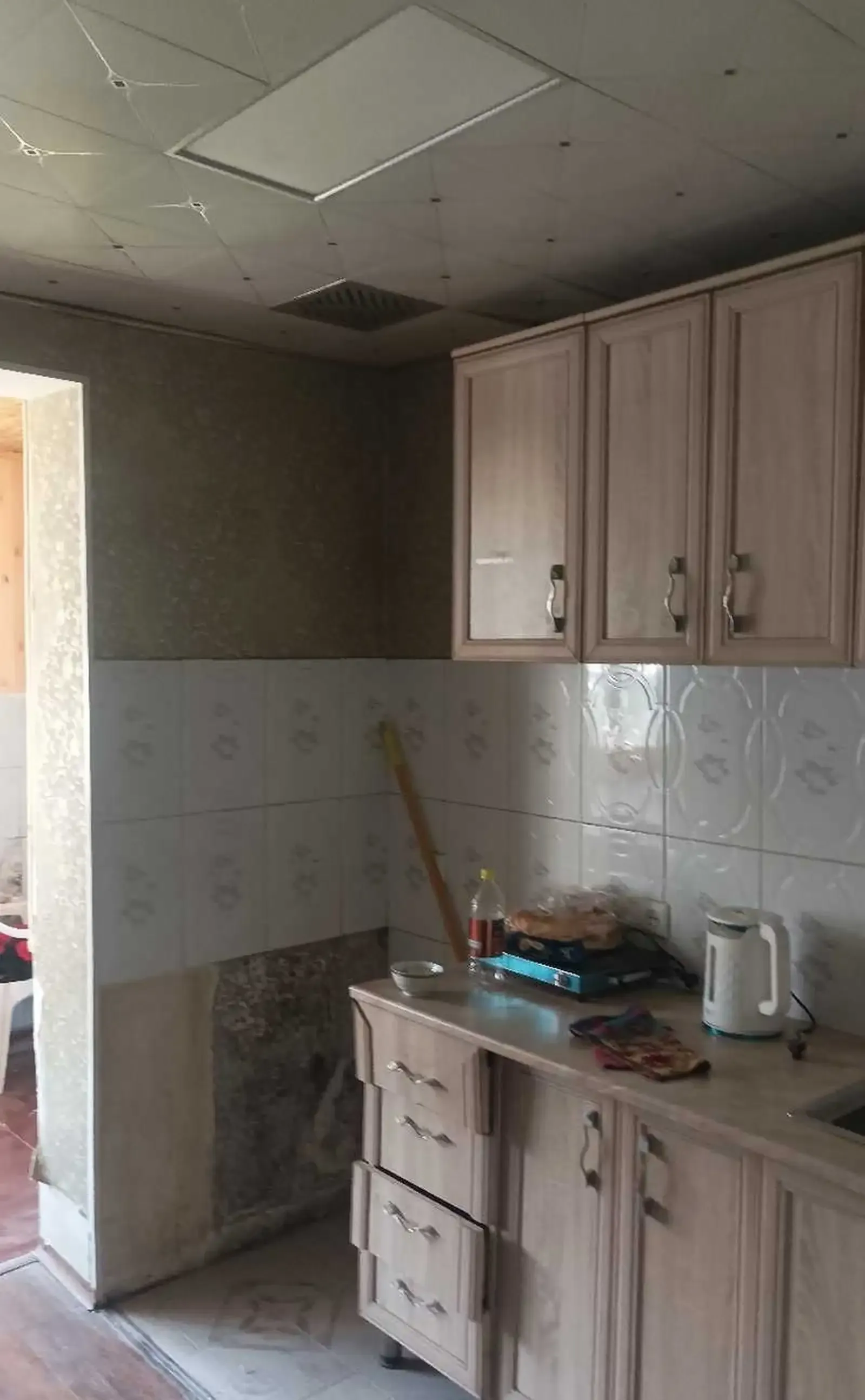 2-комн. квартира, 5 этаж, 2м², 64 мкр
