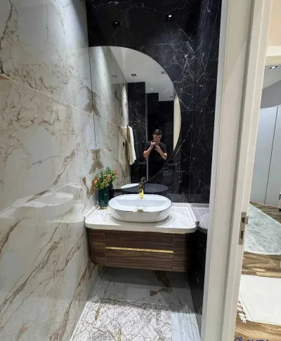 2-комн. квартира, 17 этаж, 98 м², Шоҳмансур, Бурҷи Анушервон