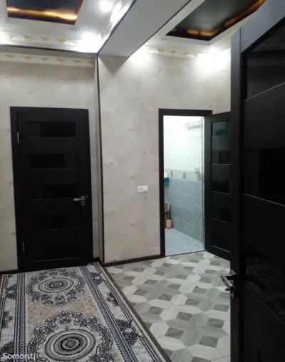 2-комн. квартира, 13 этаж, 82 м², Фирдавси