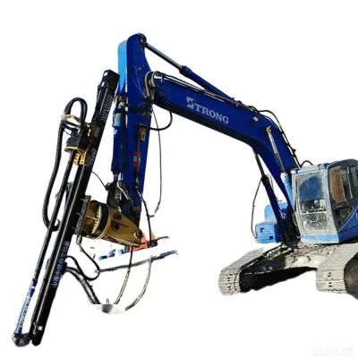 Буровая установка ZDDL90
