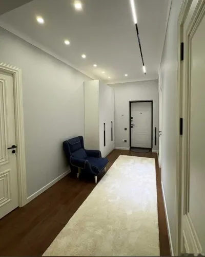 3-комн. квартира, 7 этаж, 101м², Цум