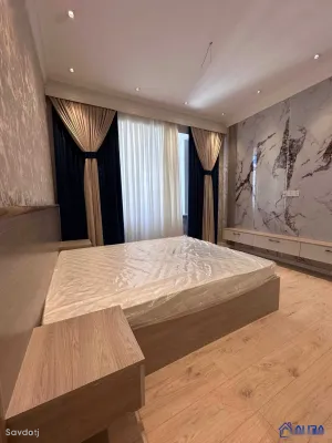 2-комн. квартира, 11 этаж, 74 м², Сино