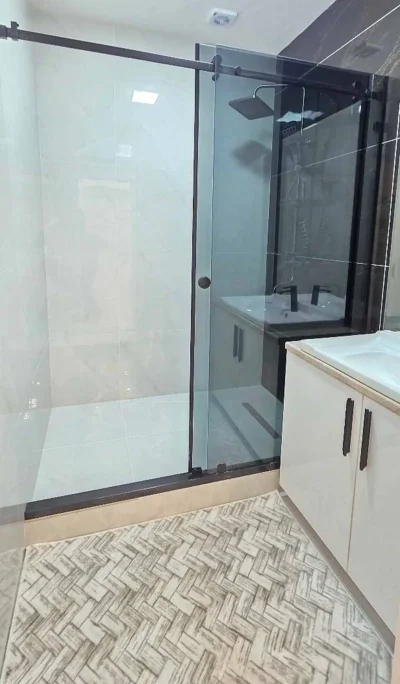 3-комн. квартира, 5 этаж, 86 м², Шохмансур