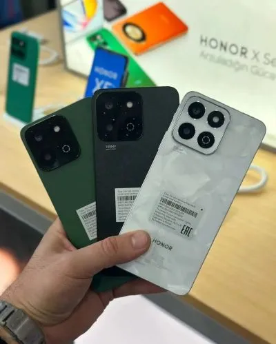 Huawei Honor 256 gb — миниатюра 4