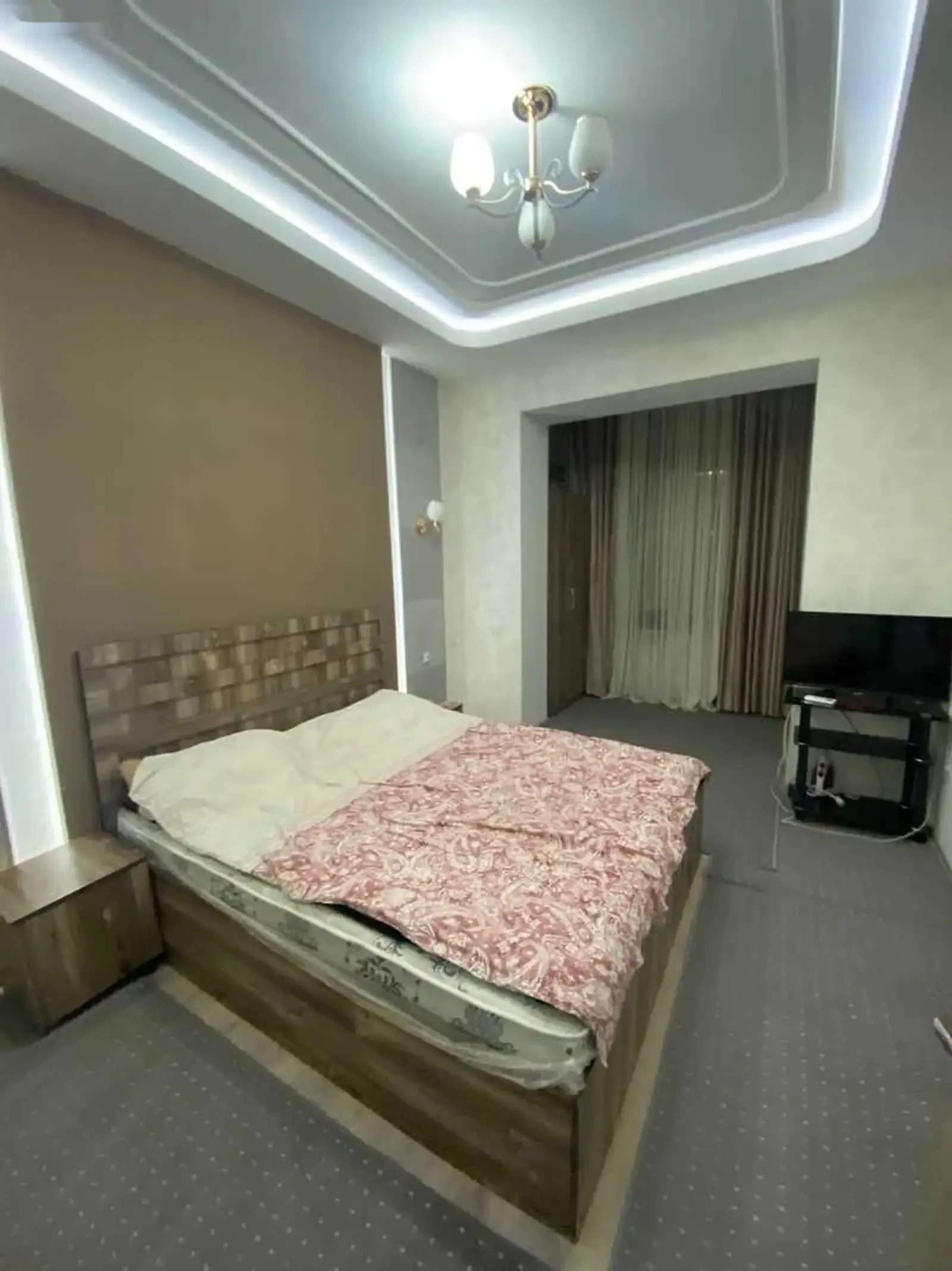 2-комн. квартира, 11 этаж, 67м², Шохмансур (Релакс)