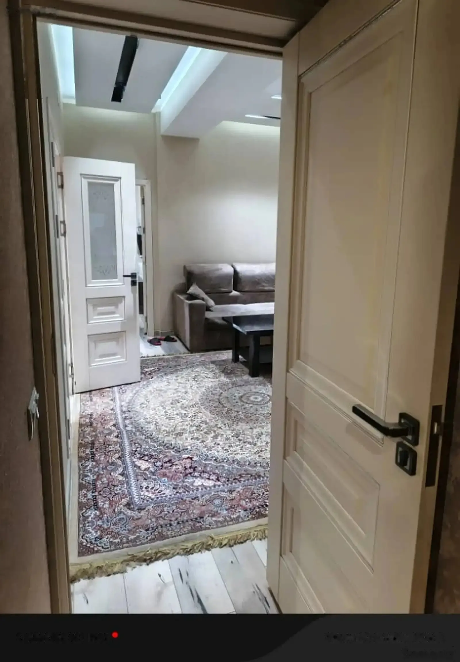 3-комн. квартира, 11 этаж, 95м², И.Сомони, Базар Мехгон, УИД