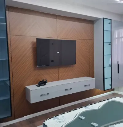 2-комн. квартира, 12 этаж, 84 м², И. Сомони
