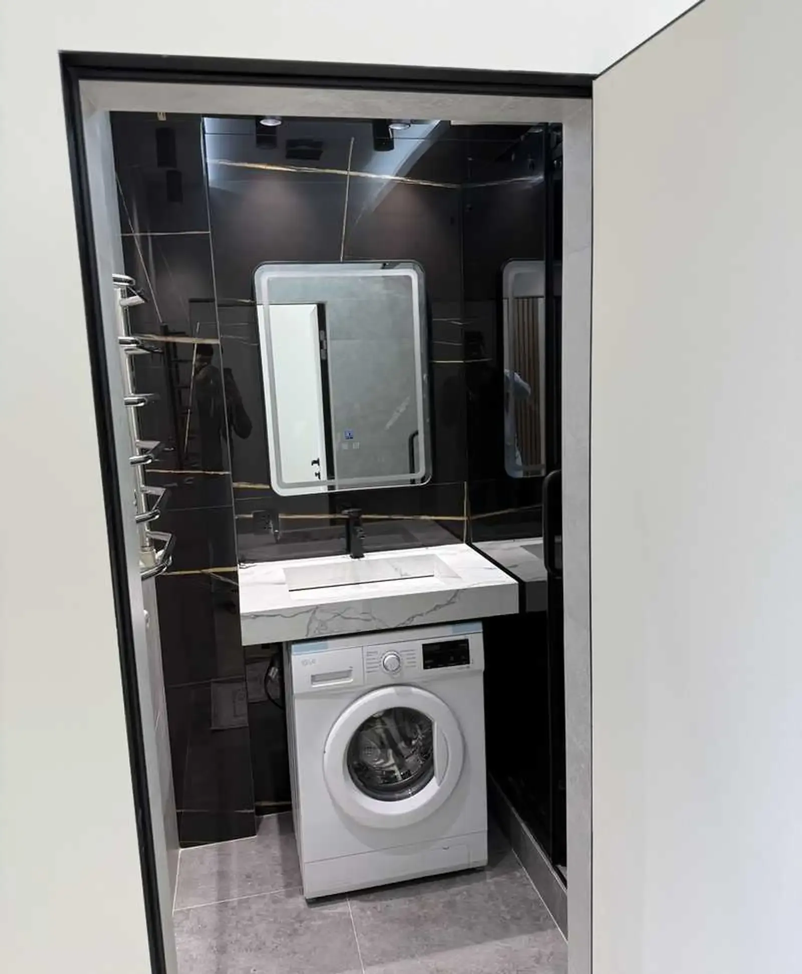 2-комн. квартира, 6 этаж, 77м², Спартак