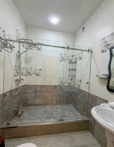 2-комн. квартира, 11 этаж, 56 м², Шохмансур