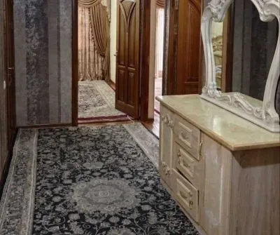 3-комн. квартира, 8 этаж, 61 м², Фирдавси