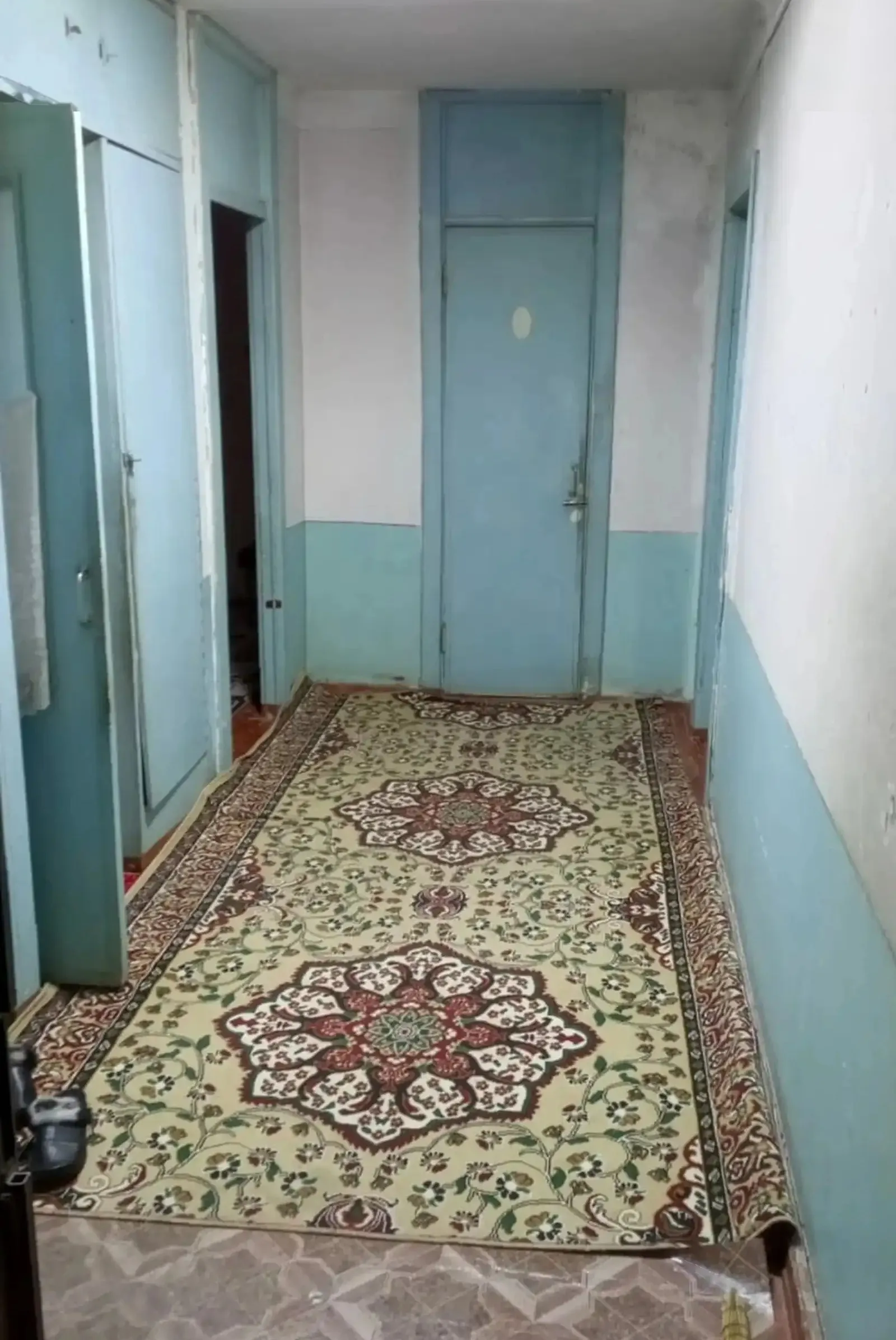 2-комн. квартира, 1 этаж, 45м², 34 Мкр