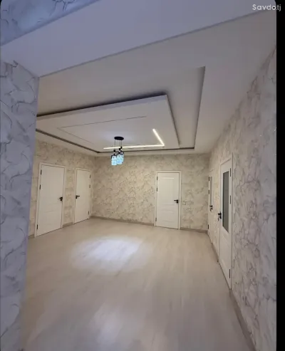3-комн. квартира, 7 этаж, 125м², Шохмансур