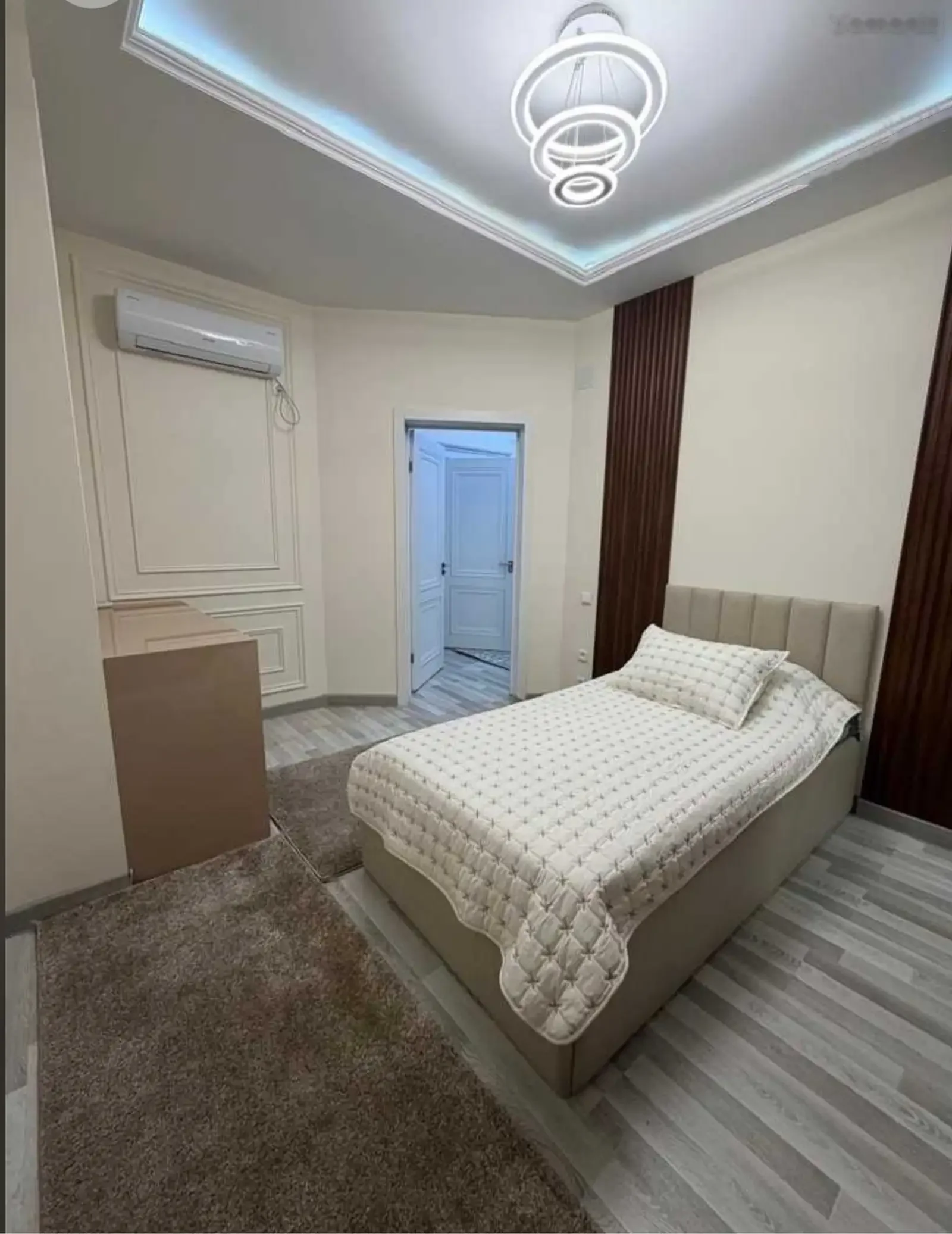 3-комн. квартира, 8 этаж, 100м², Домпечать роддом