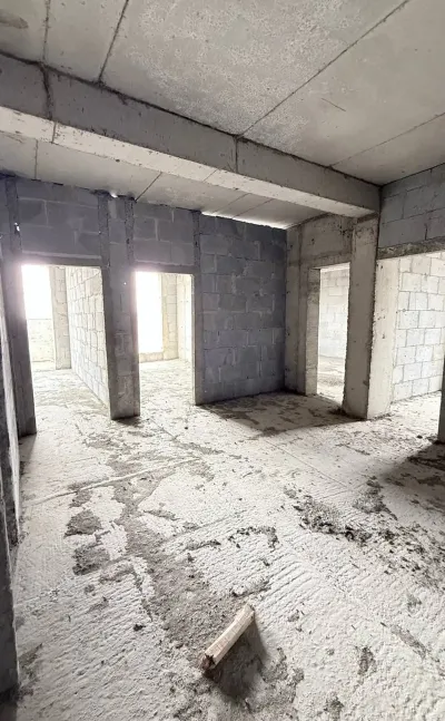 3-комн. квартира, 14 этаж, 120 м², Сино 82мкр назди Сауна