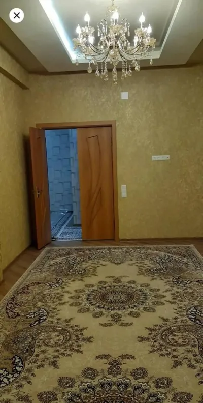 3-комн. квартира, 2 этаж, 85м², Шохмансур