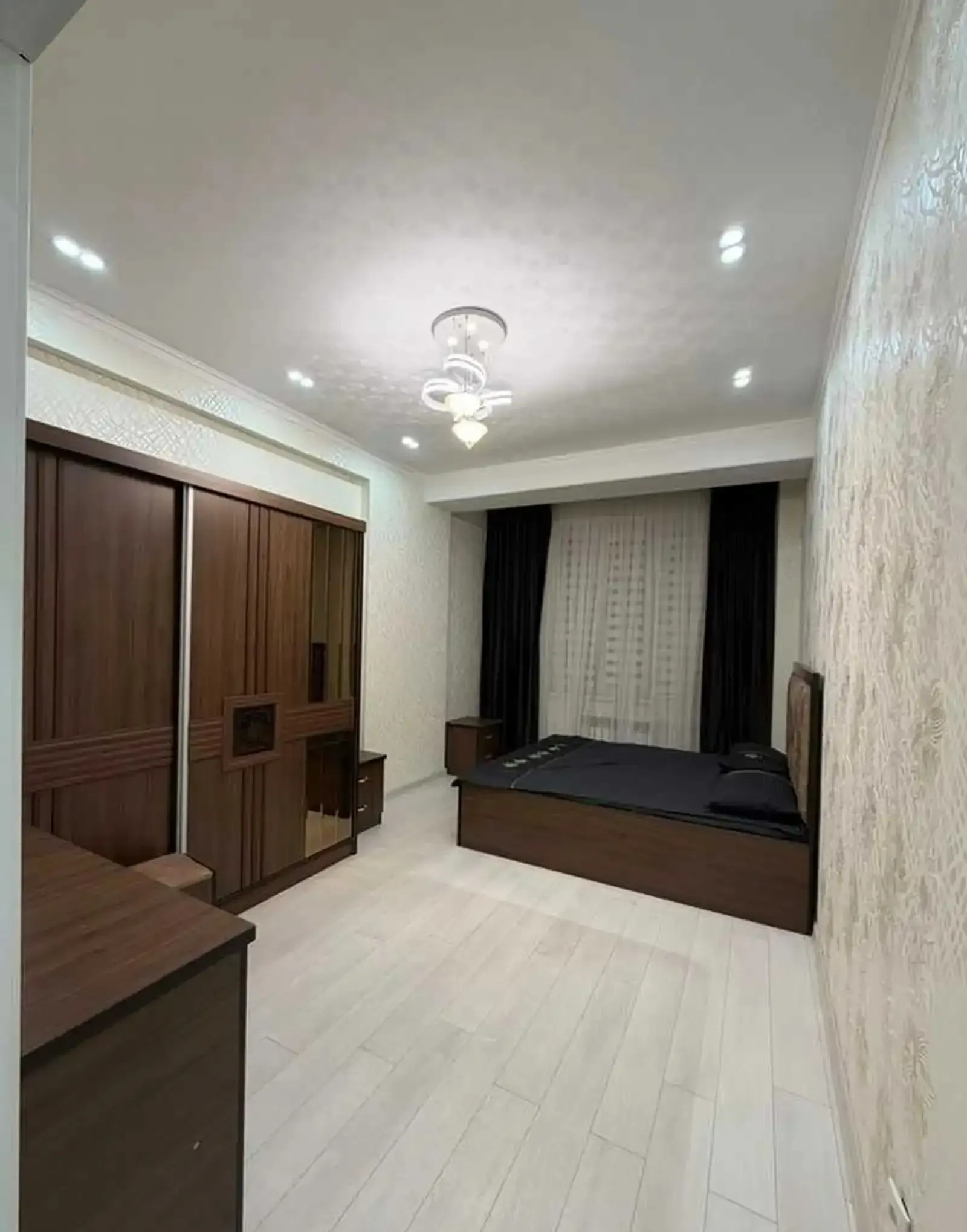 3-комн. квартира, 12 этаж, 110м², Дом печать