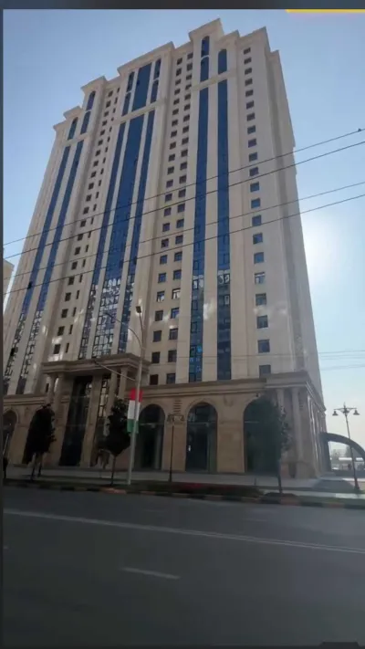 2-комн. квартира, 5 этаж, 88м², Шохмансур