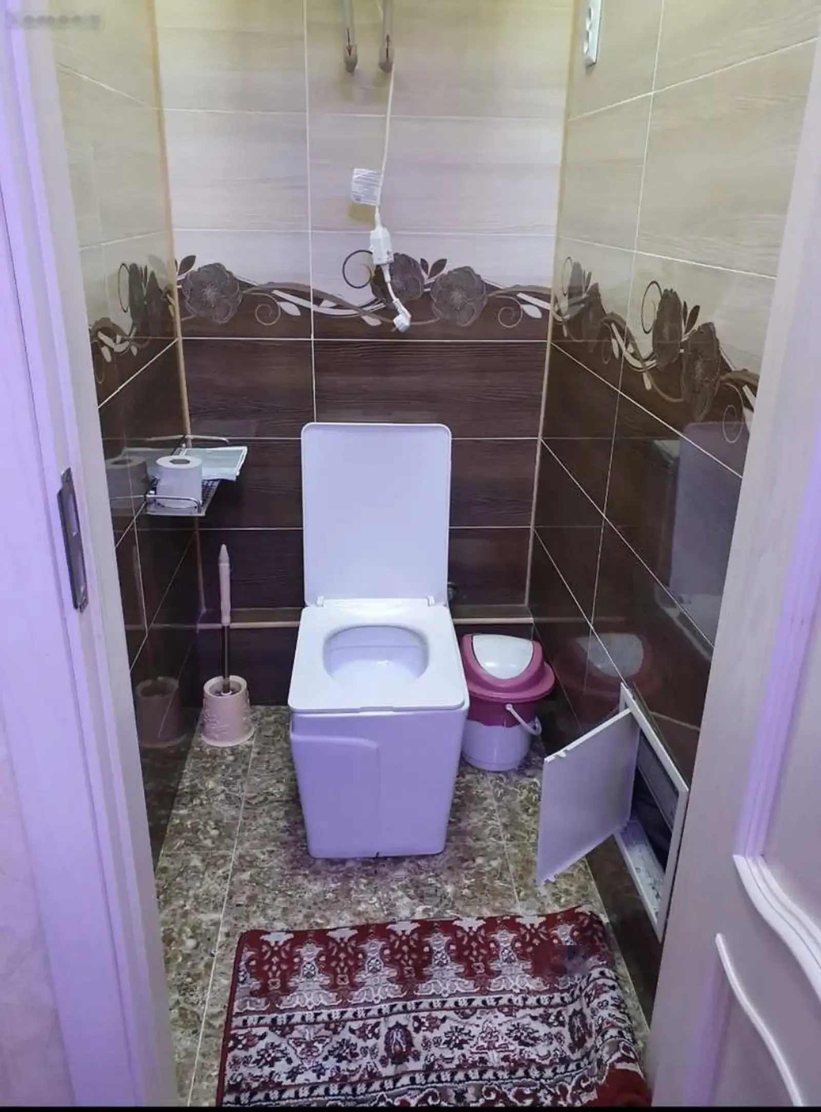 1-комн. квартира, 9 этаж, 70 м², Хилтон Шохмансур