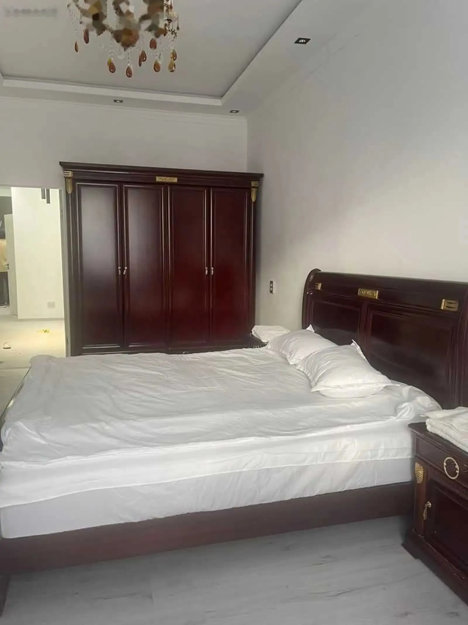 3-комн. квартира, 14 этаж, 83м², цум