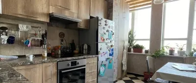 3-комн. квартира, 13 этаж, 85 м², ЮСК, Ашан