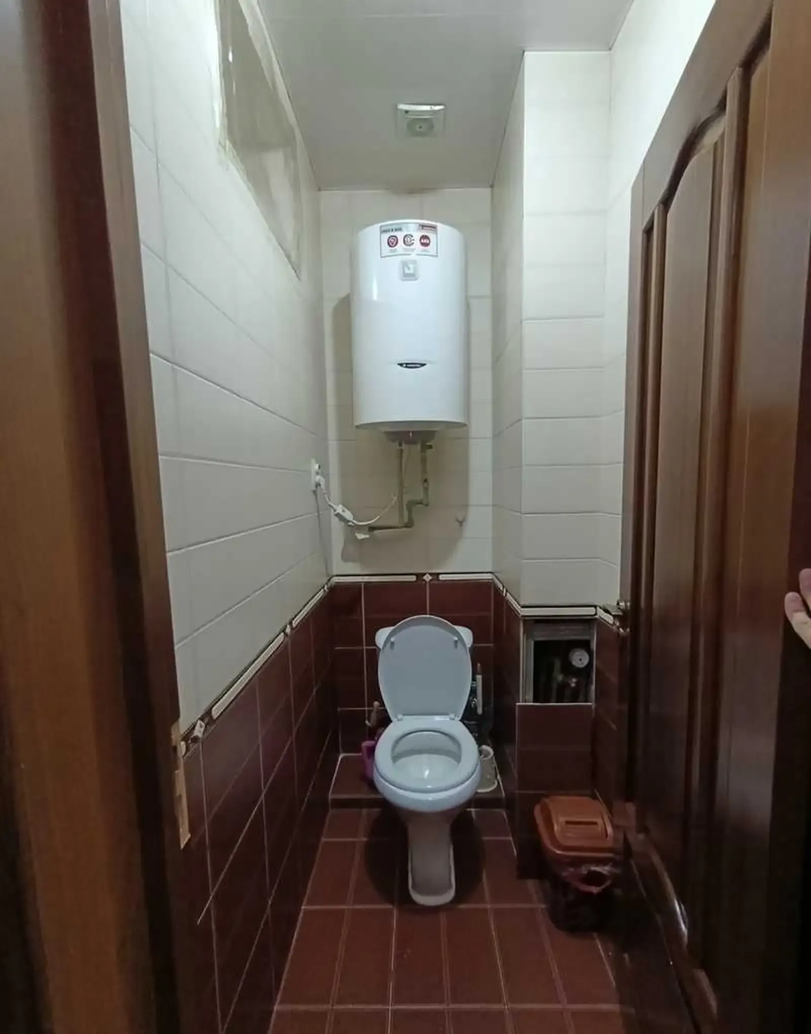 2-комн. квартира, 9 этаж, 65м², Цирк