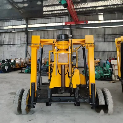 Буровая установка YXY 3