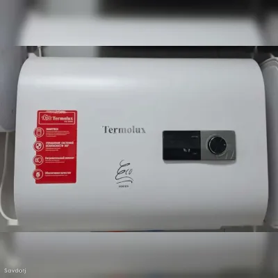 Водонагреватель Termolux 50л