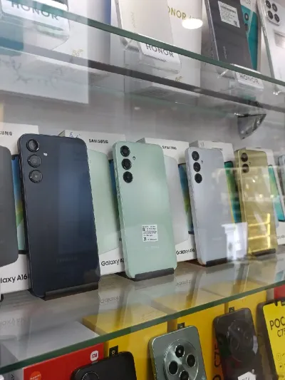 Samsung Galaxy A16 128 gb