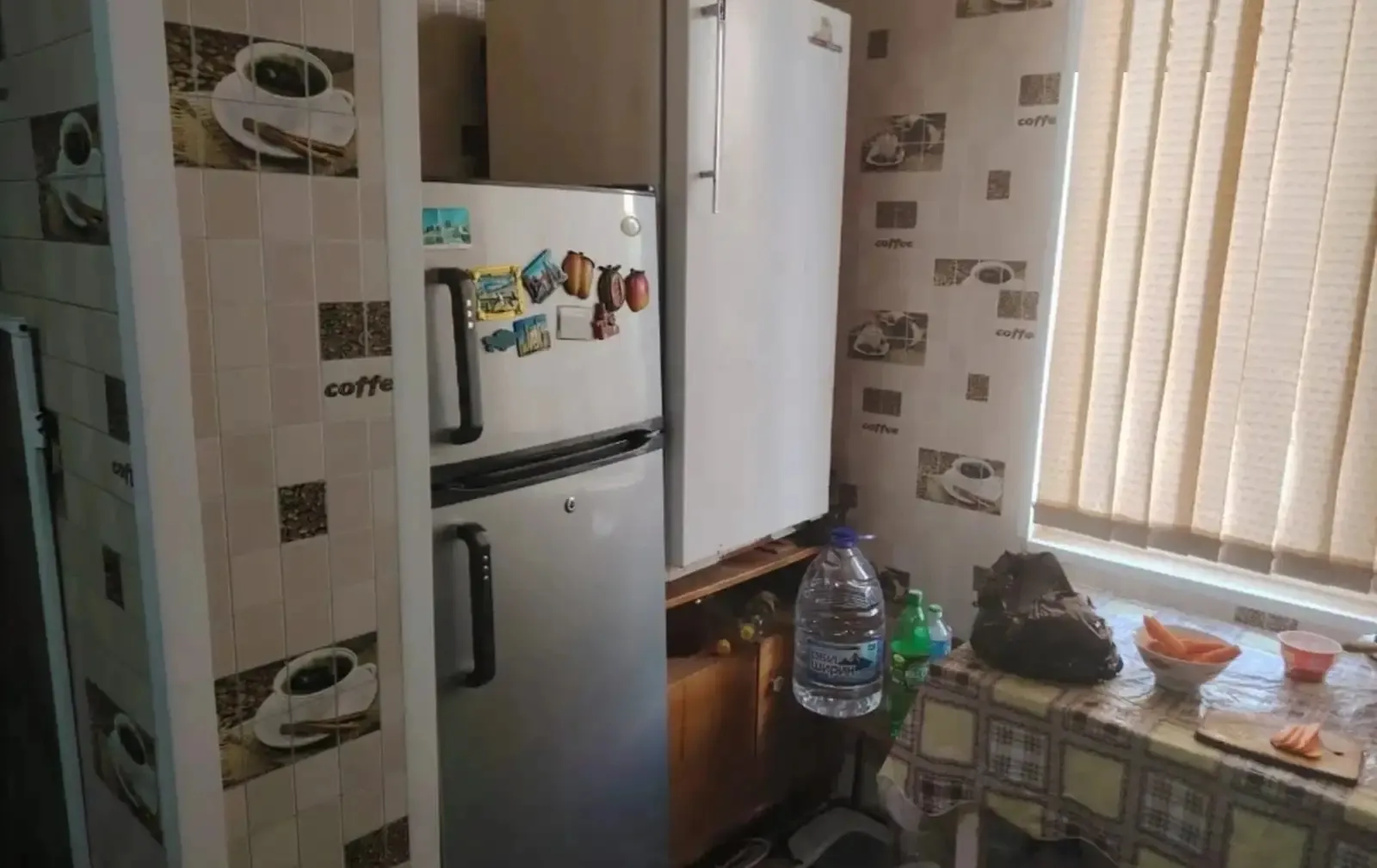 2-комн. квартира, 1 этаж, 60м², 12 Мкр