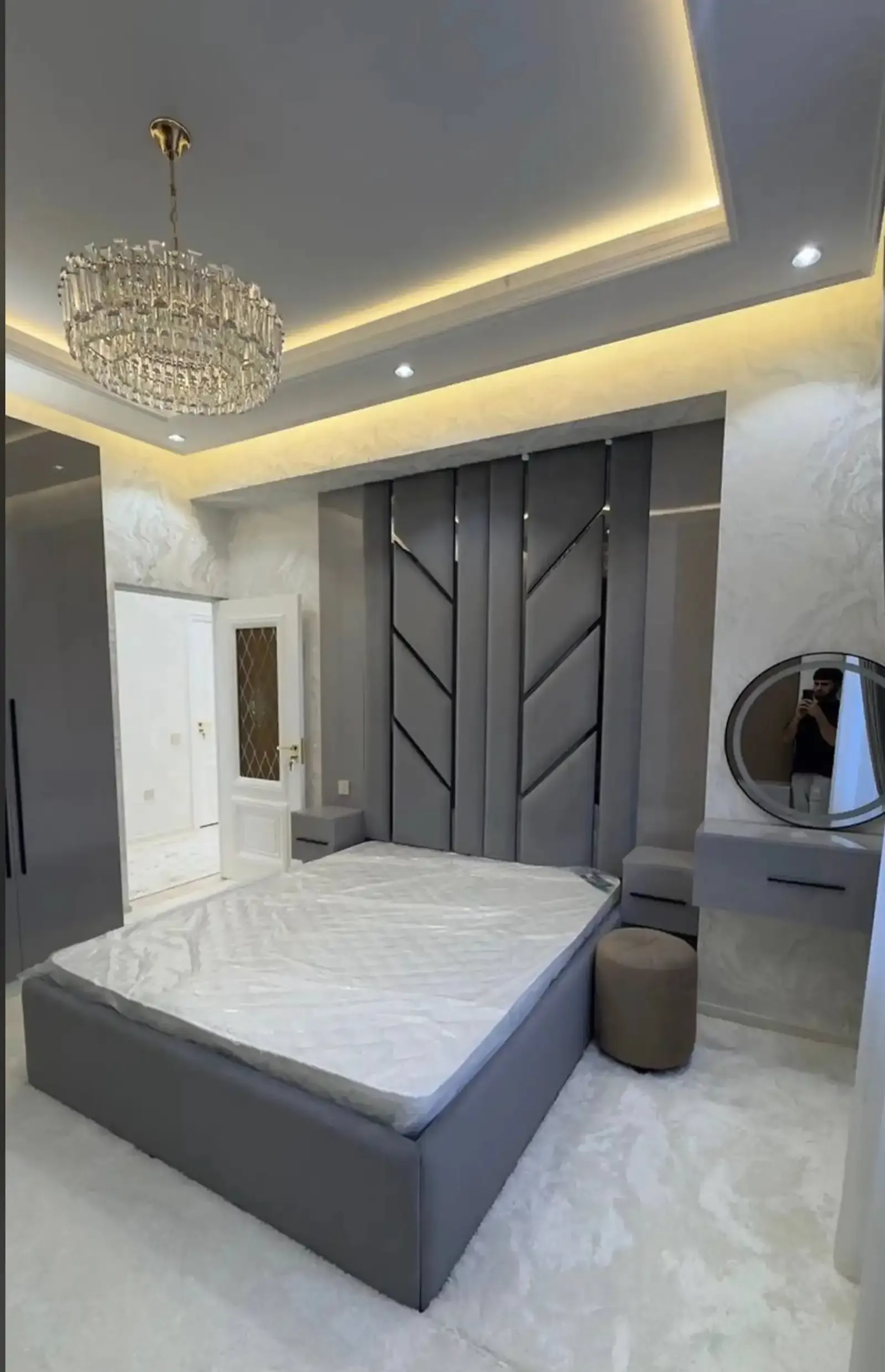 3-комн. квартира, 9 этаж, 70 м², Шохмансур - Пушти 4 дома, написано ресторан ок