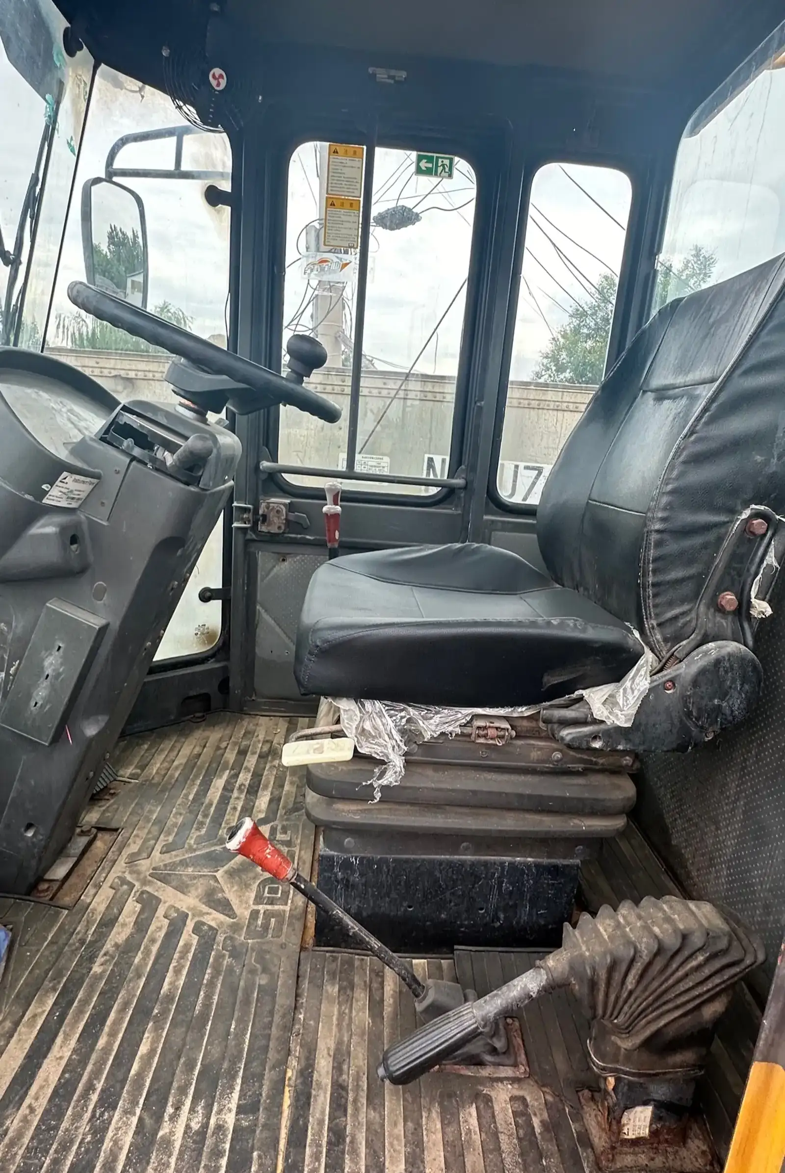 Погрузчик Sdlg 933L на заказ